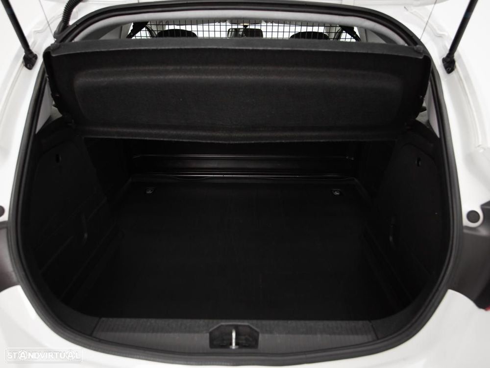 Opel Corsa Van 1.3 CDTI - 9