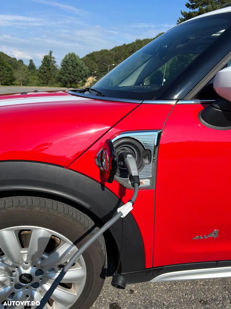 Mini Countryman - 3