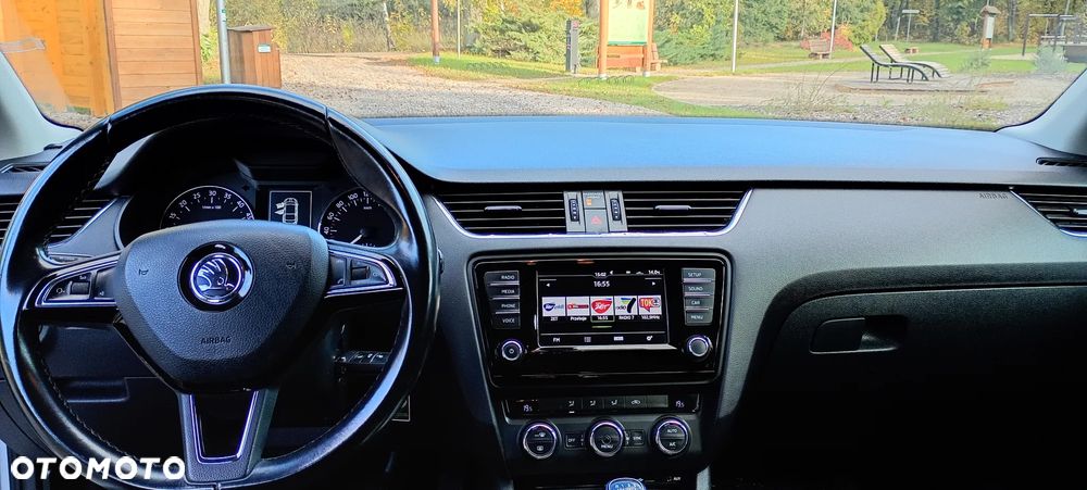 Skoda Octavia 1.6 TDI Ambition - 19