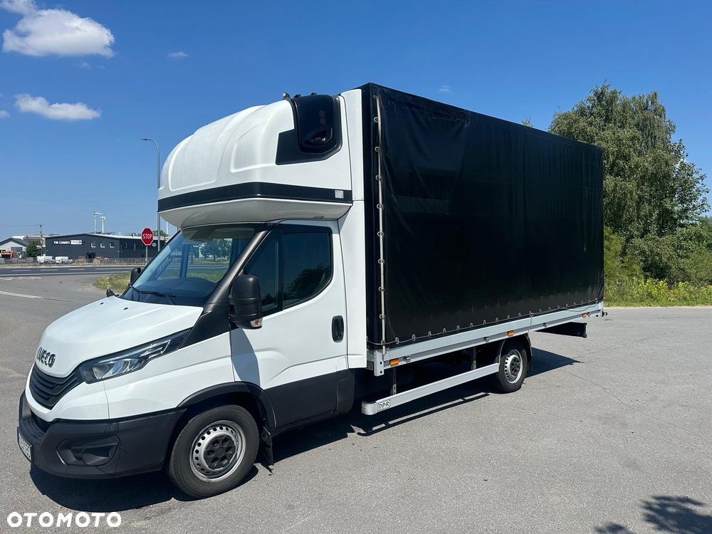Iveco 35S18 Manual - 1