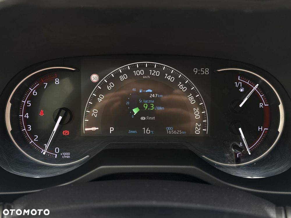 Toyota RAV4 2.0 Comfort 4x4 - 15