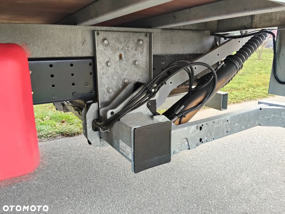 Iveco Eurocargo 120EL19PE6 - 16