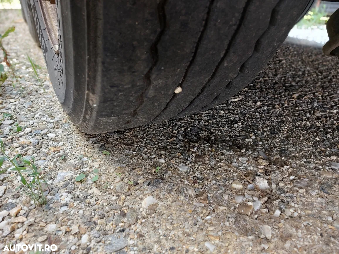 Krone Varios 385/55R22.5 - 25