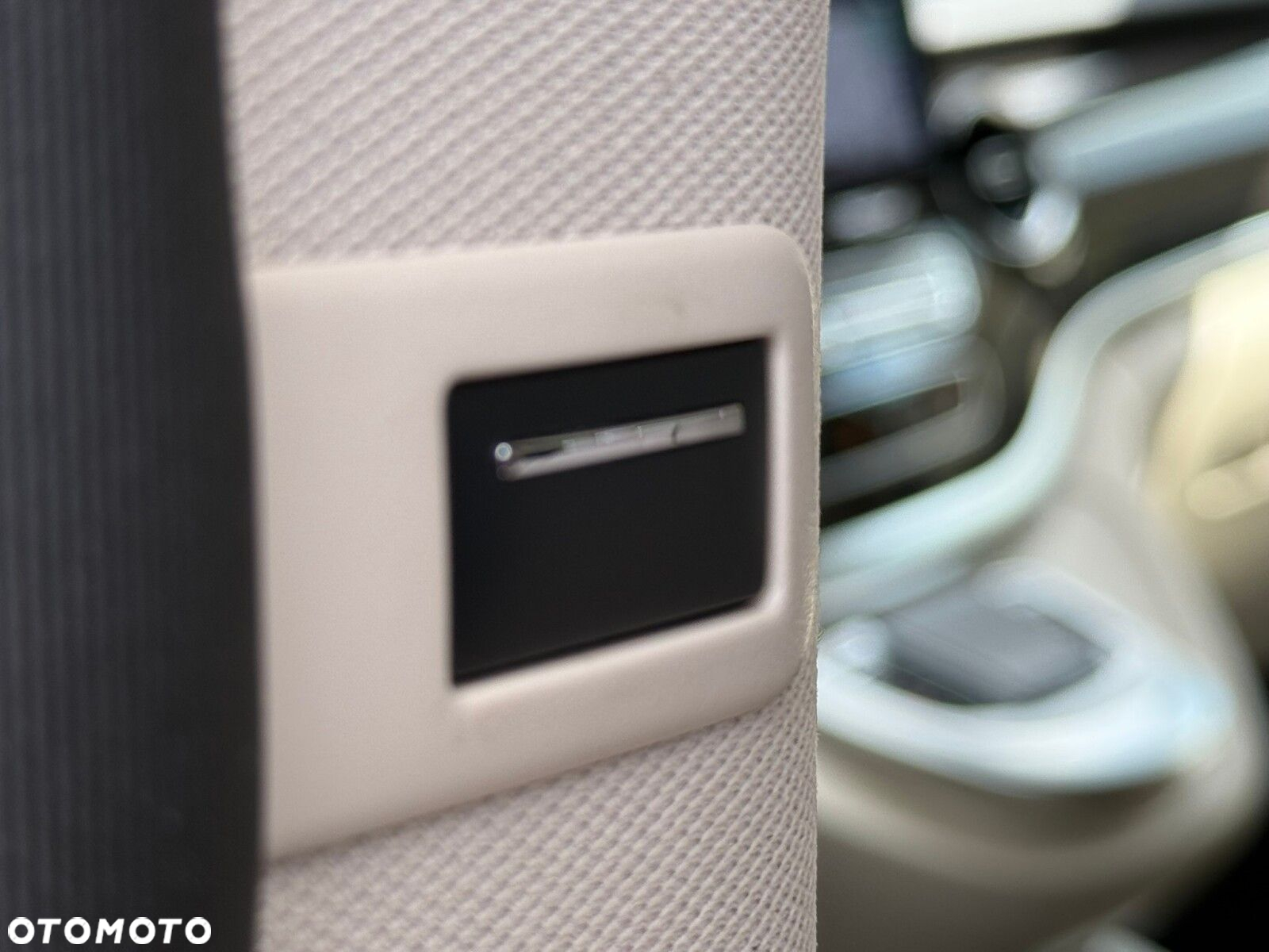 Mercedes-Benz Klasa V 300 d Avantgarde 9G-Tronic (ekstra d³) - 16