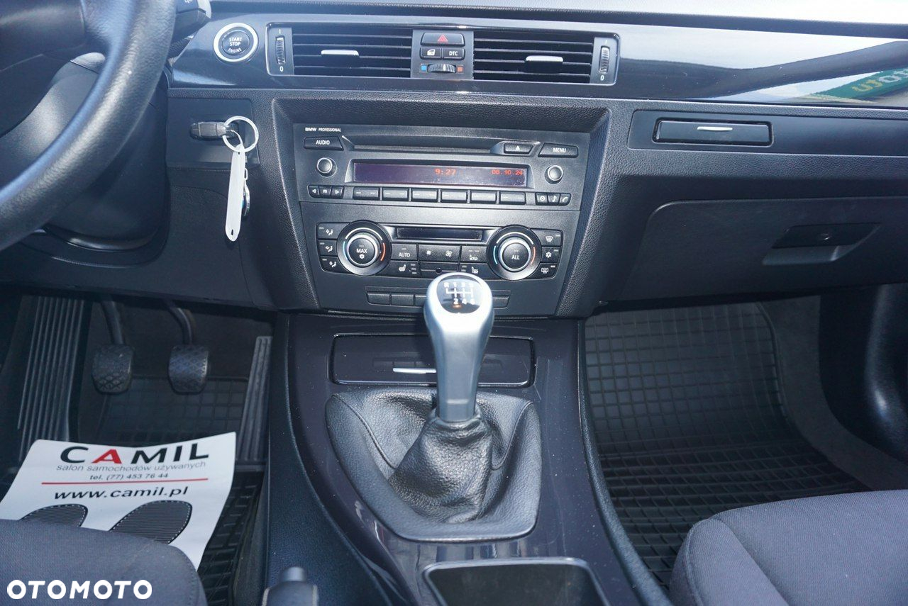 BMW Seria 3 - 17