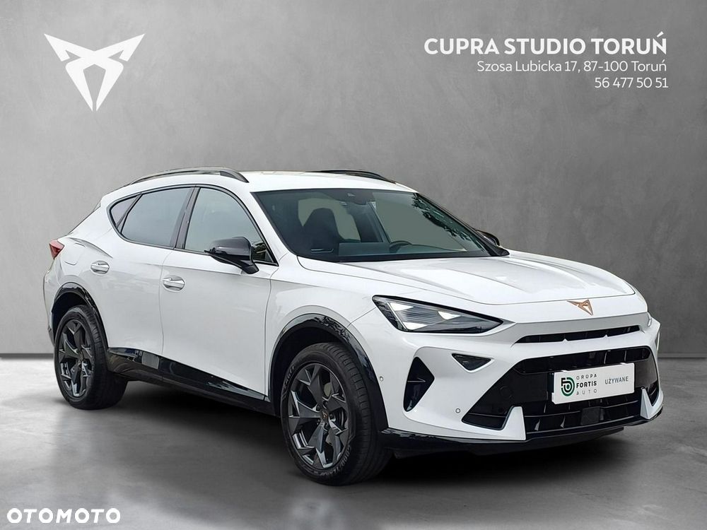 Cupra Formentor 1.5 eTSI mHEV DSG - 7