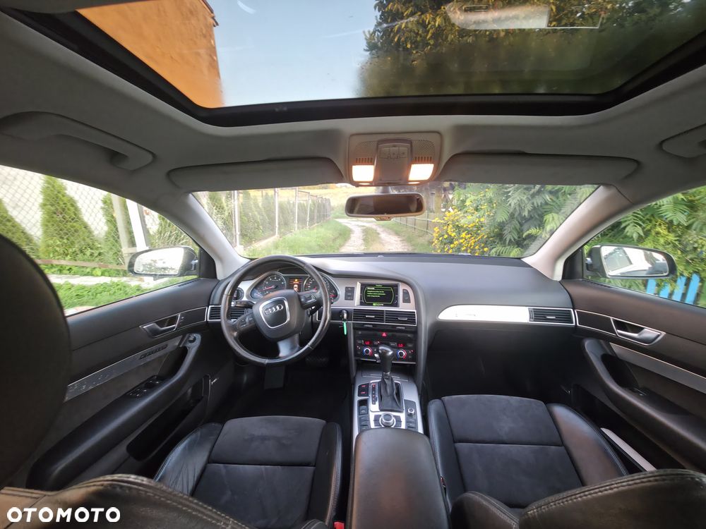 Audi A6 Avant 3.2 FSI tiptronic quattro - 13
