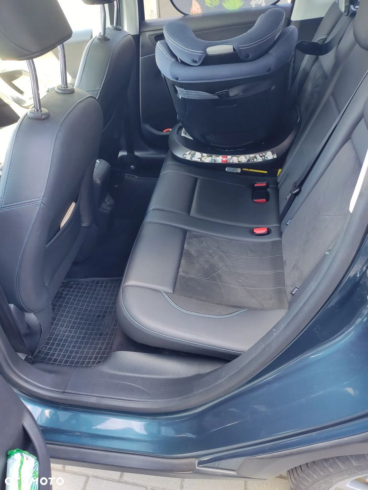 Peugeot 2008 1.2 Pure Tech Crossway S&S - 6