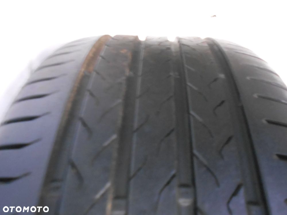 OPONA POJEDYNKA 235/50R19 CONTINENTAL ECO CONTACT 6Q SEAL   DOT 4323 7MM - 2