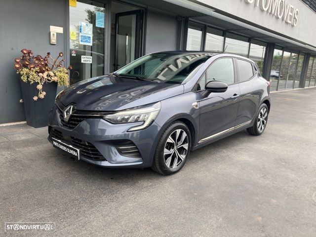 Renault Clio 1.0 TCe Intens - 3