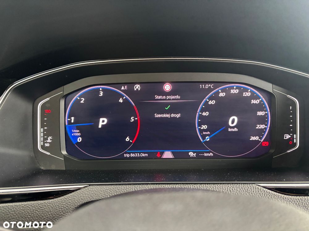 Volkswagen Passat 2.0 TDI SCR DSG Highline - 14