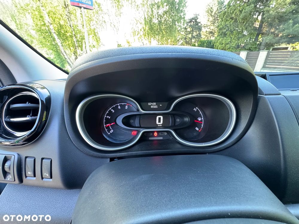 Opel Vivaro - 7