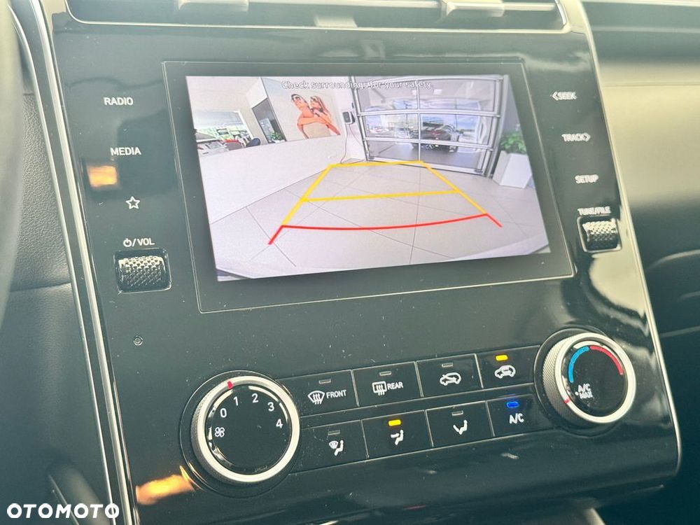 Hyundai Tucson 1.6 T-GDi Modern 2WD - 17