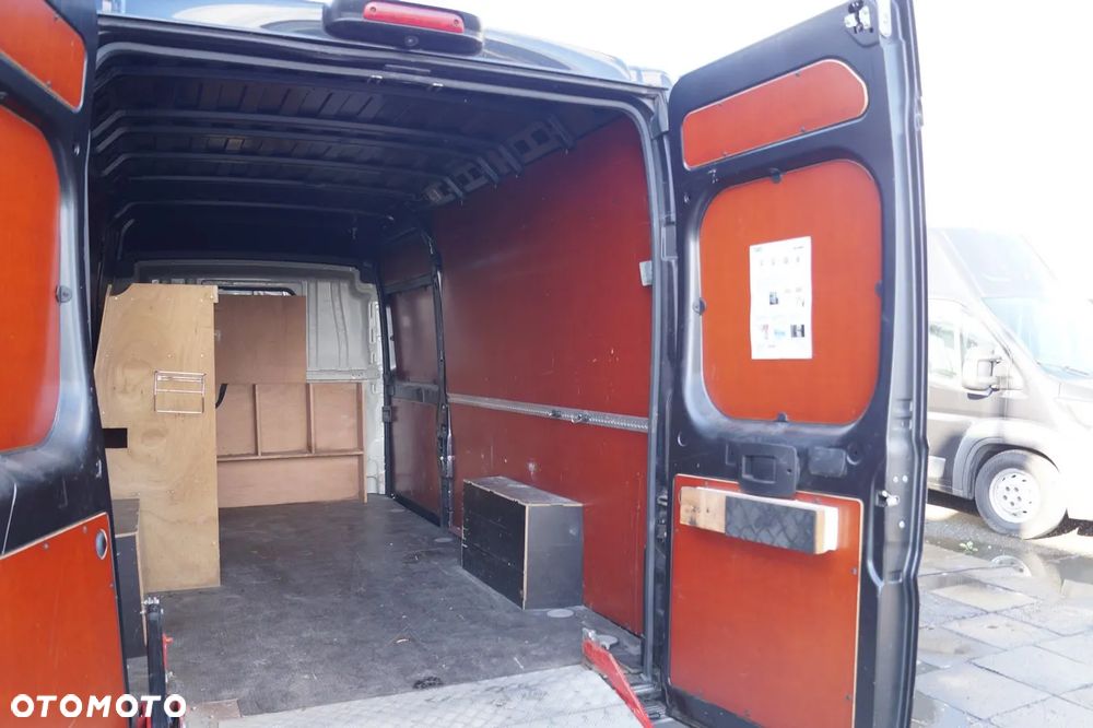 Fiat Ducato - 27