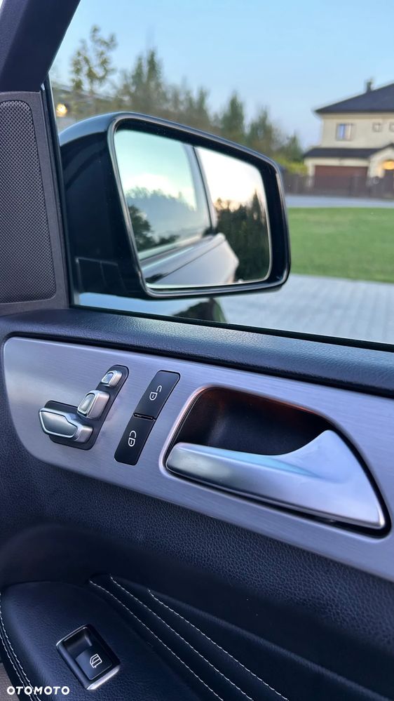 Mercedes-Benz GLE Coupe [292] 15-19 - 29