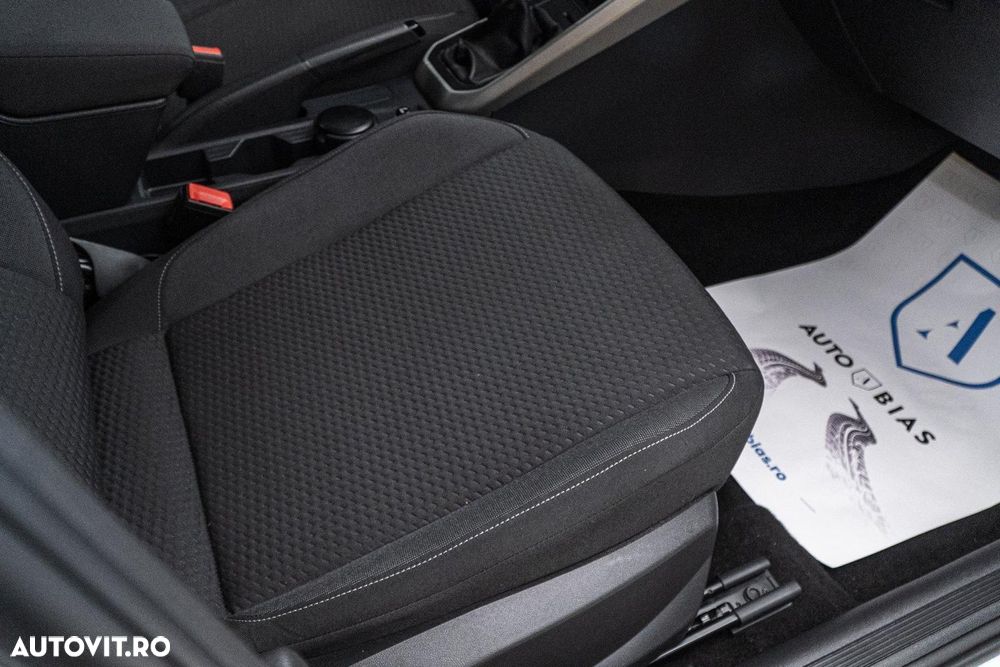 Volkswagen Polo 1.0 TSI Comfortline - 38