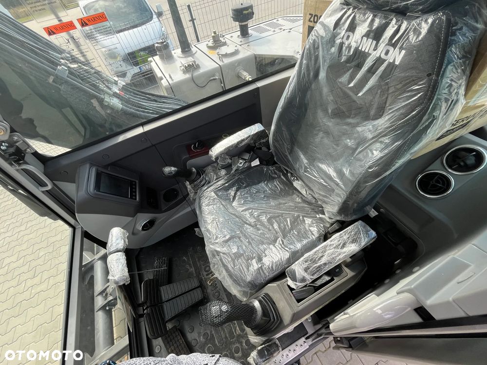 Zoomlion ZE75G - 6