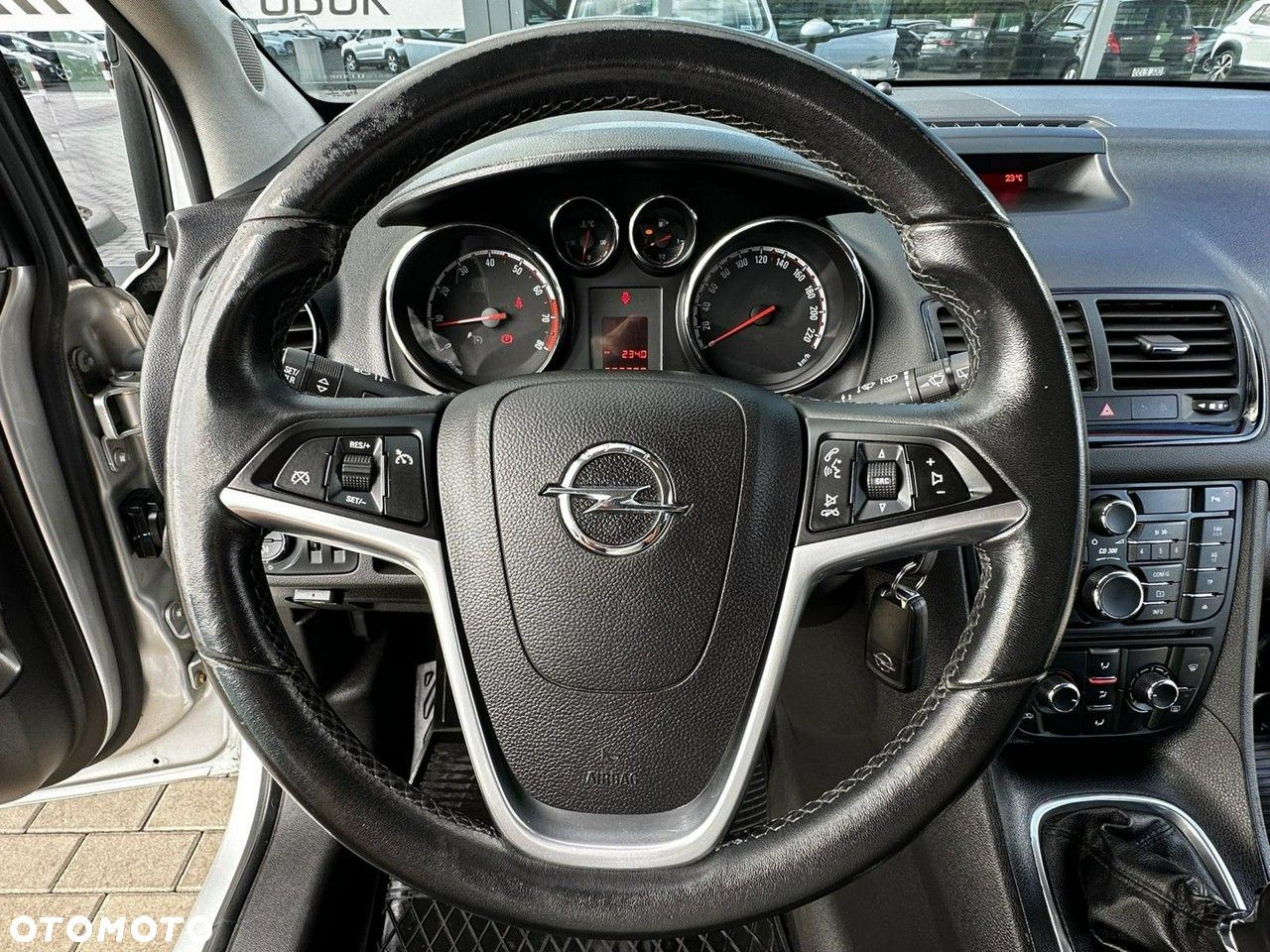 Opel Meriva 1.4 T Enjoy - 18