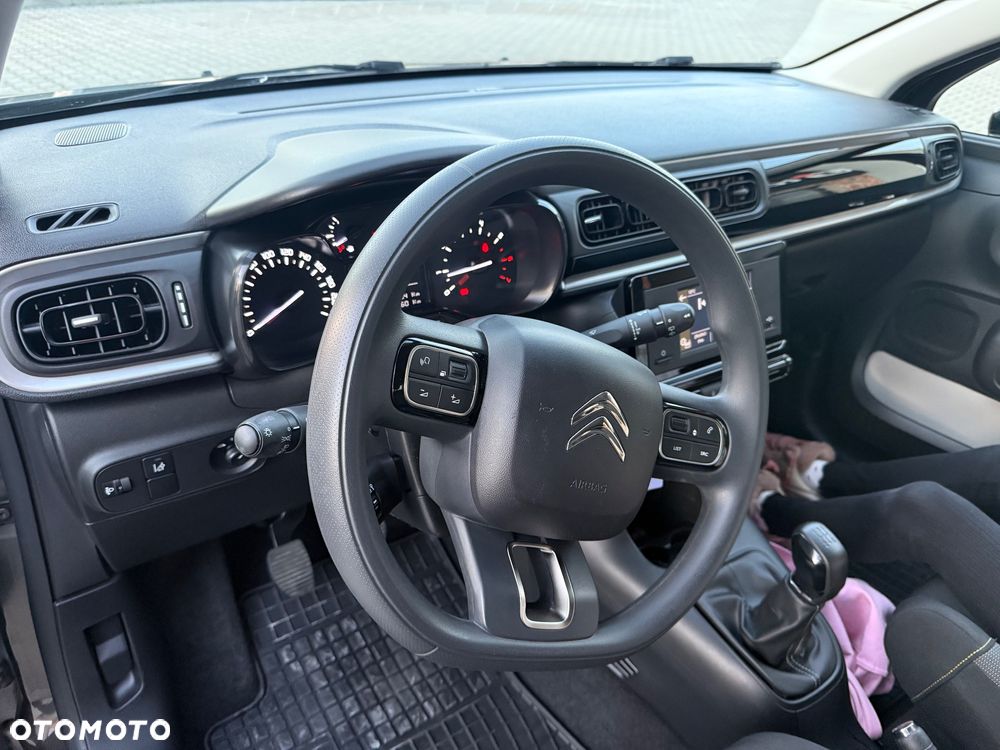 Citroën C3 - 8