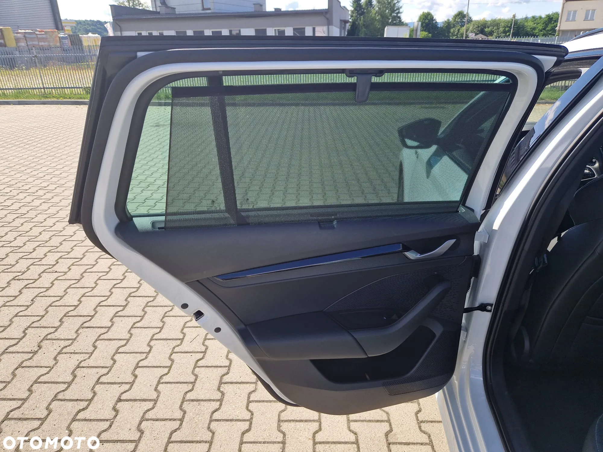 Skoda Octavia - 9