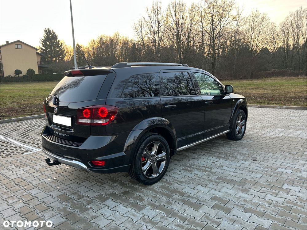 Fiat Freemont 2.0 Multijet Cross AWD - 3