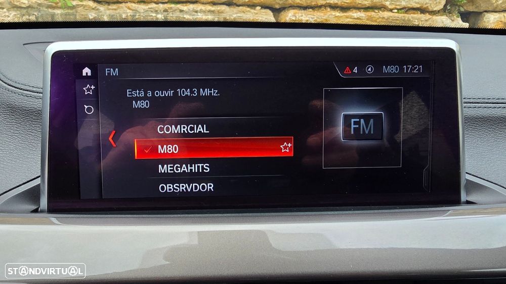 BMW X1 25 e xDrive xLine - 28