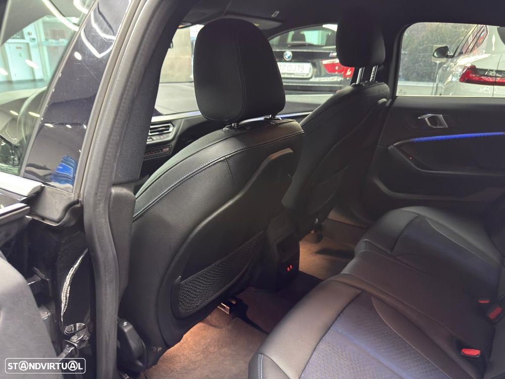 BMW 216 Gran Coupé d Pack Desportivo M - 44