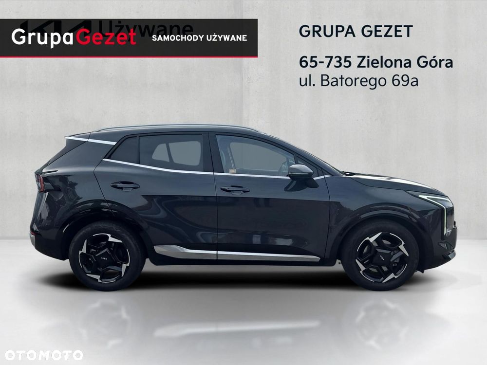 Kia Sportage - 6