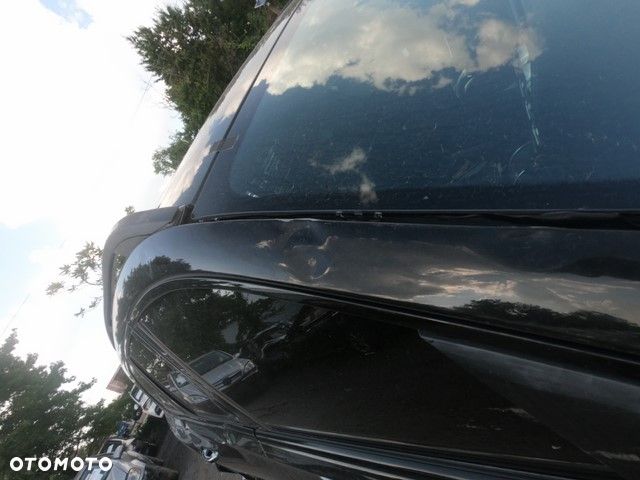 Mercedes-Benz GLS AMG 63 4-Matic+ - 20