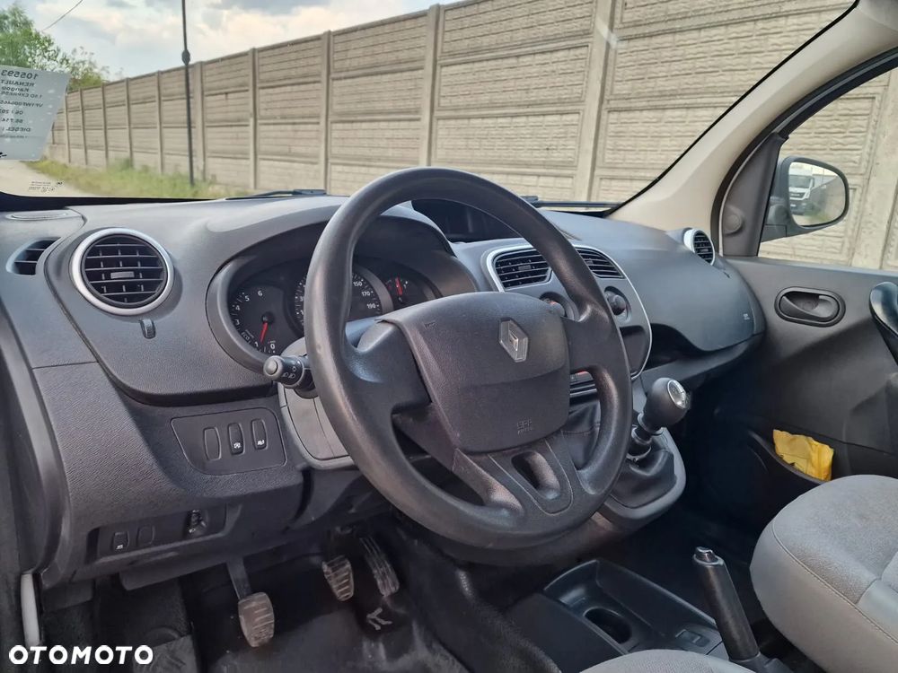Renault Kangoo - 9