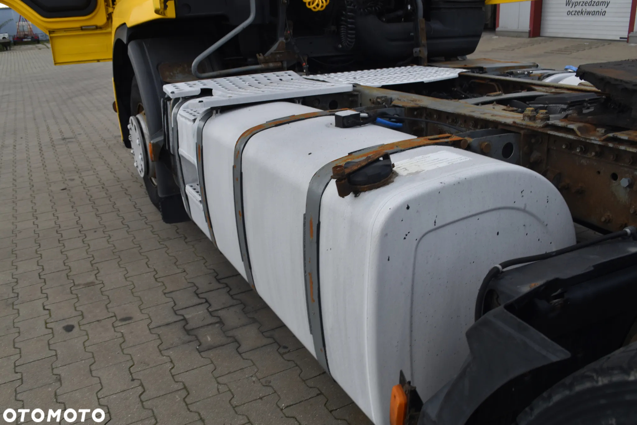 Renault Premium - 14