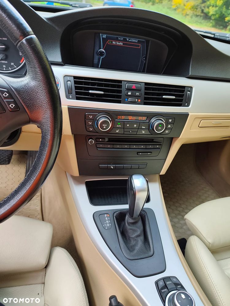 BMW Seria 3 - 10