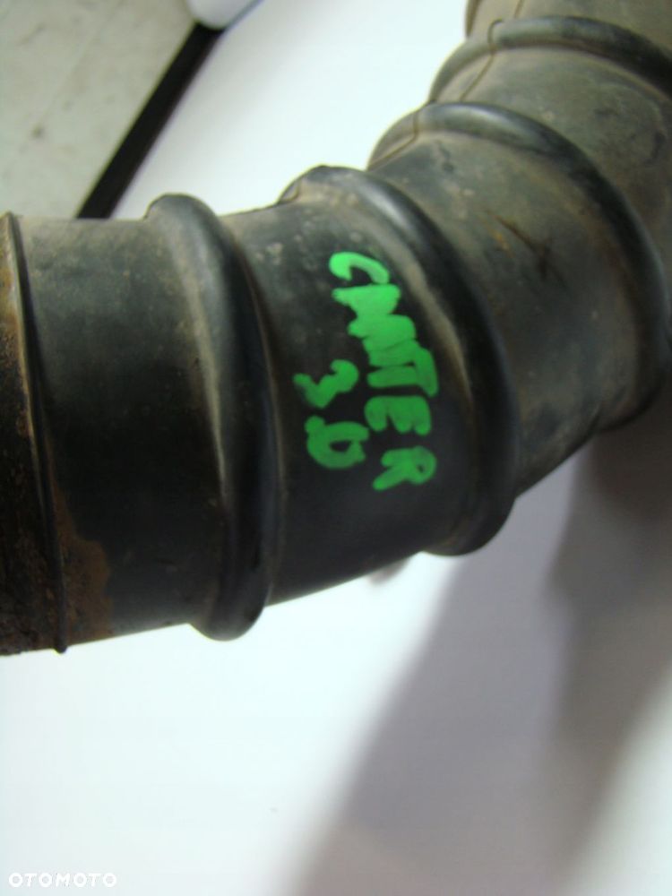 przewód rura mitsubishi canter fuso 3.0 me422723 - 2