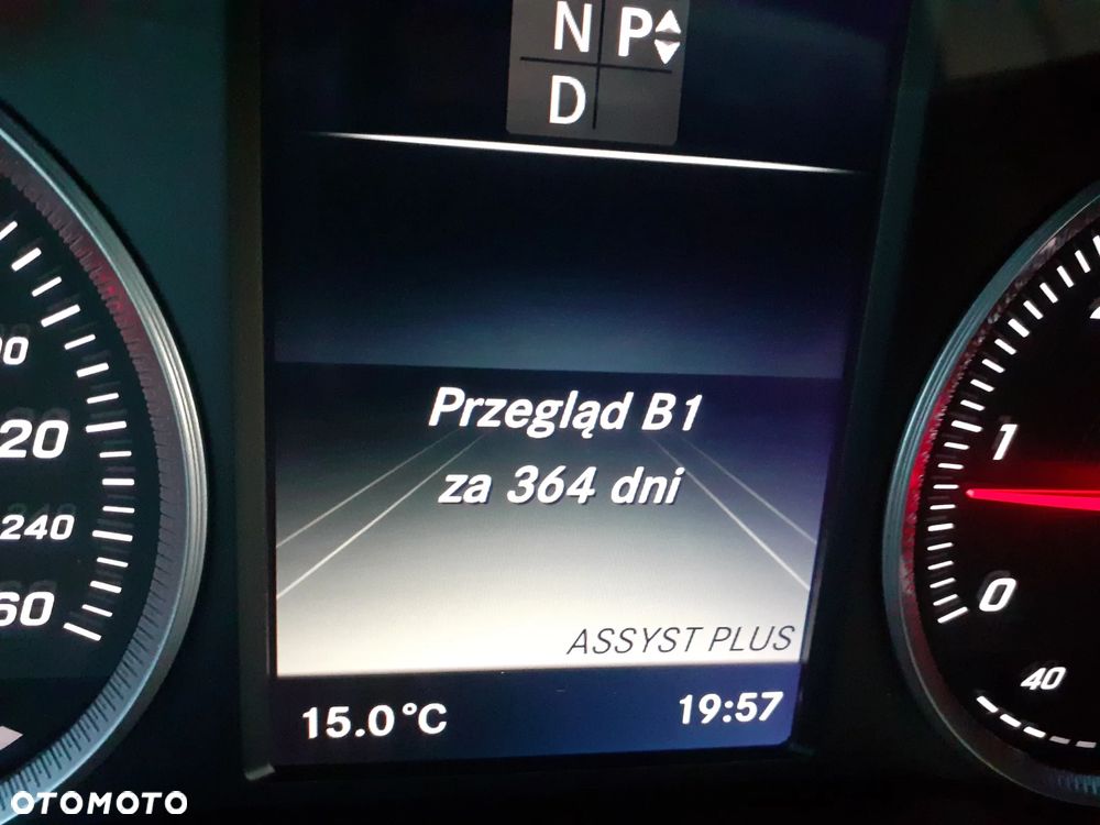 Mercedes-Benz GLC 220 d 4-Matic - 33