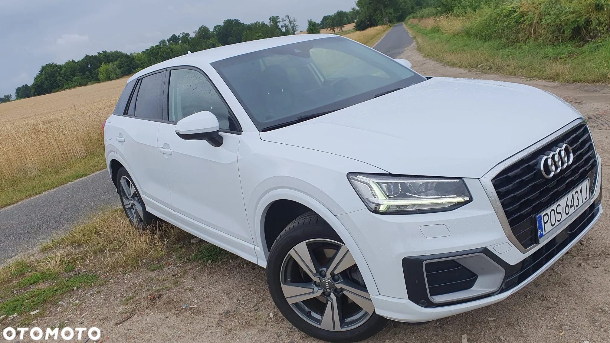Audi Q2 1.6 TDI - 4