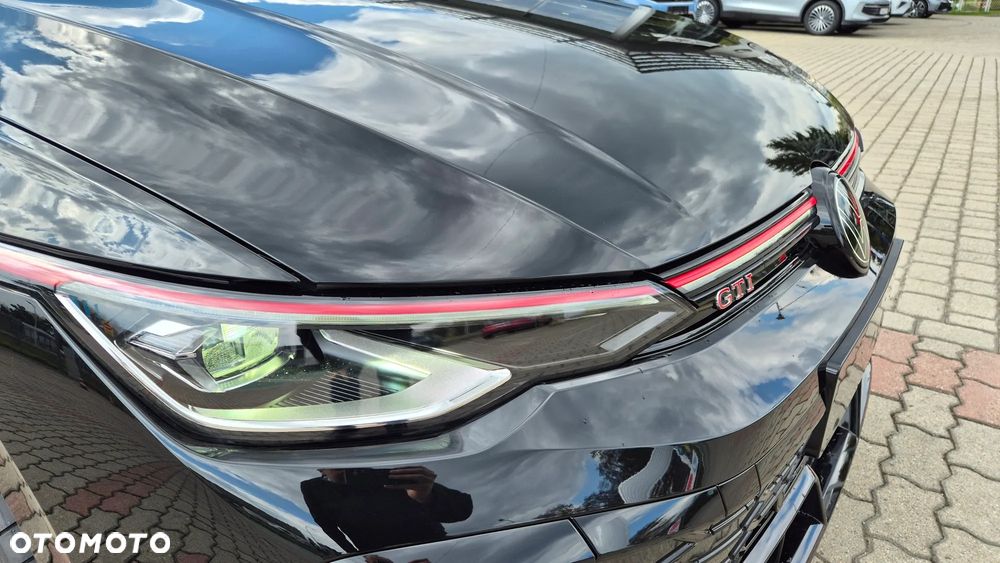 Volkswagen Golf 2.0 TSI GTI Edition 50 DSG - 9