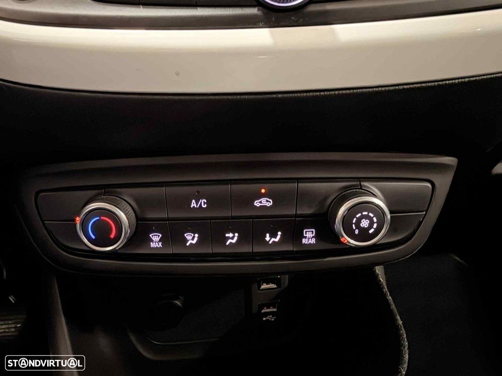 Opel Crossland X 1.2 T 120 Anos - 22