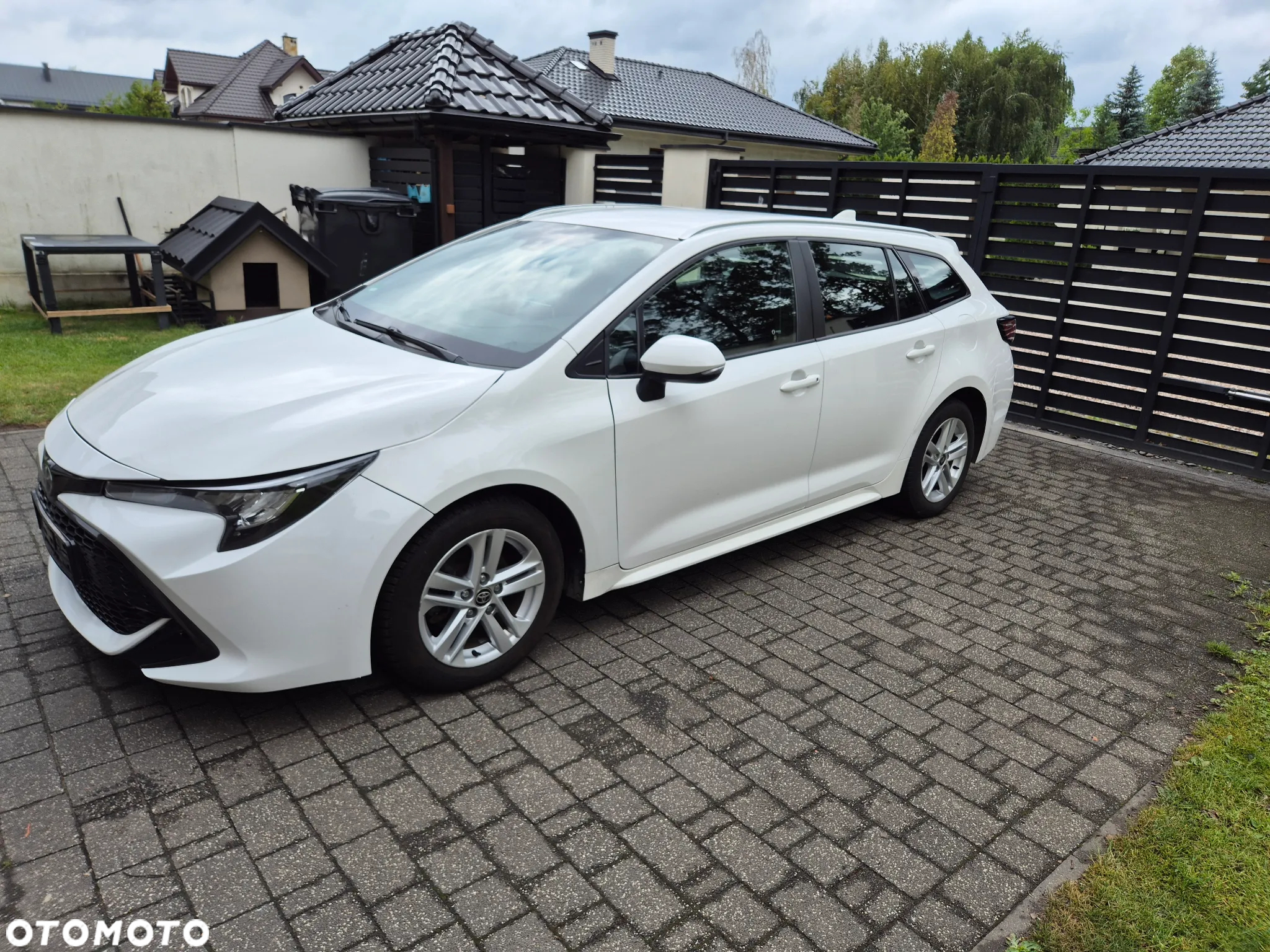 Toyota Corolla 1.8 Hybrid Comfort - 3
