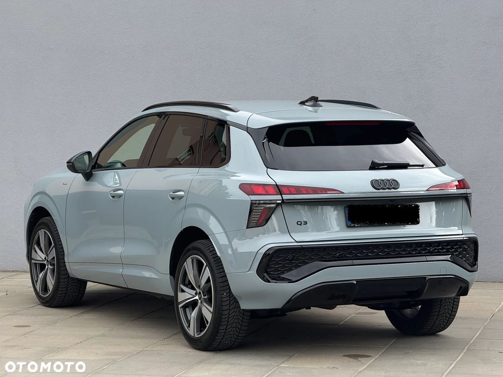 Audi Q3 35 TFSI S line S tronic - 5