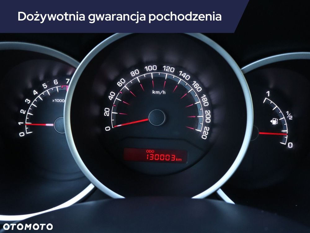 Kia Venga - 13