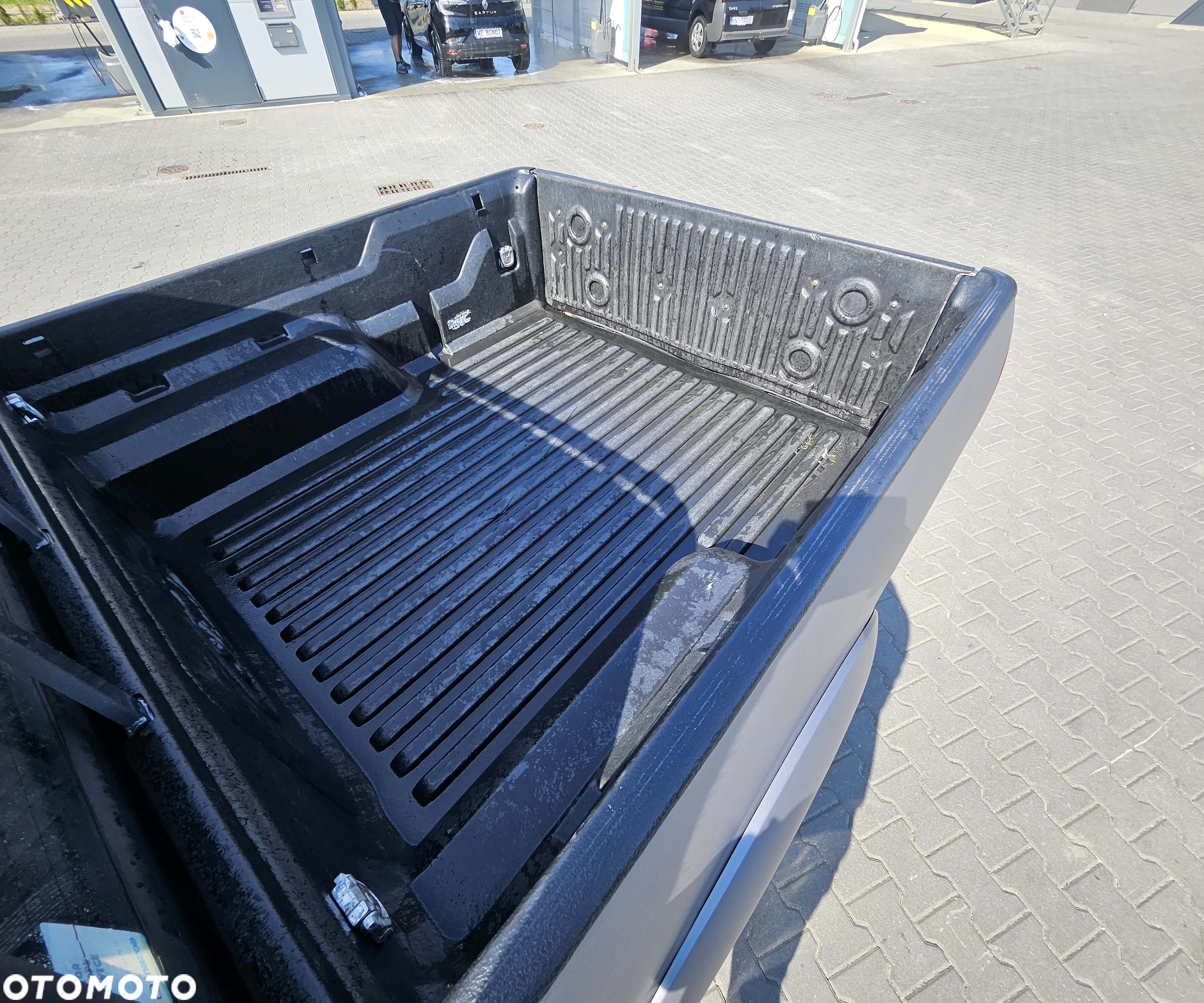 Mazda BT-50 2.5 D XL-Cab Toplands - 9