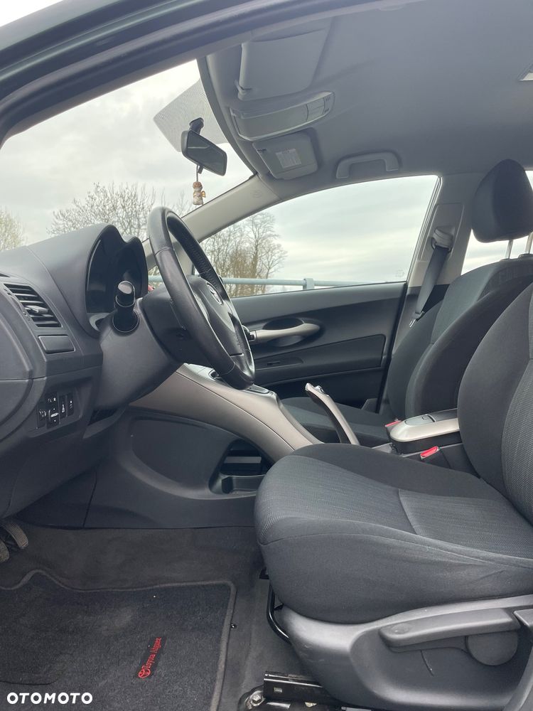 Toyota Auris - 15
