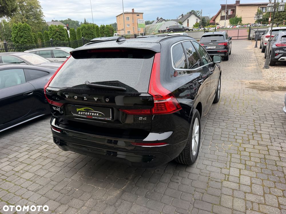Volvo XC 60 B4 B Core - 36