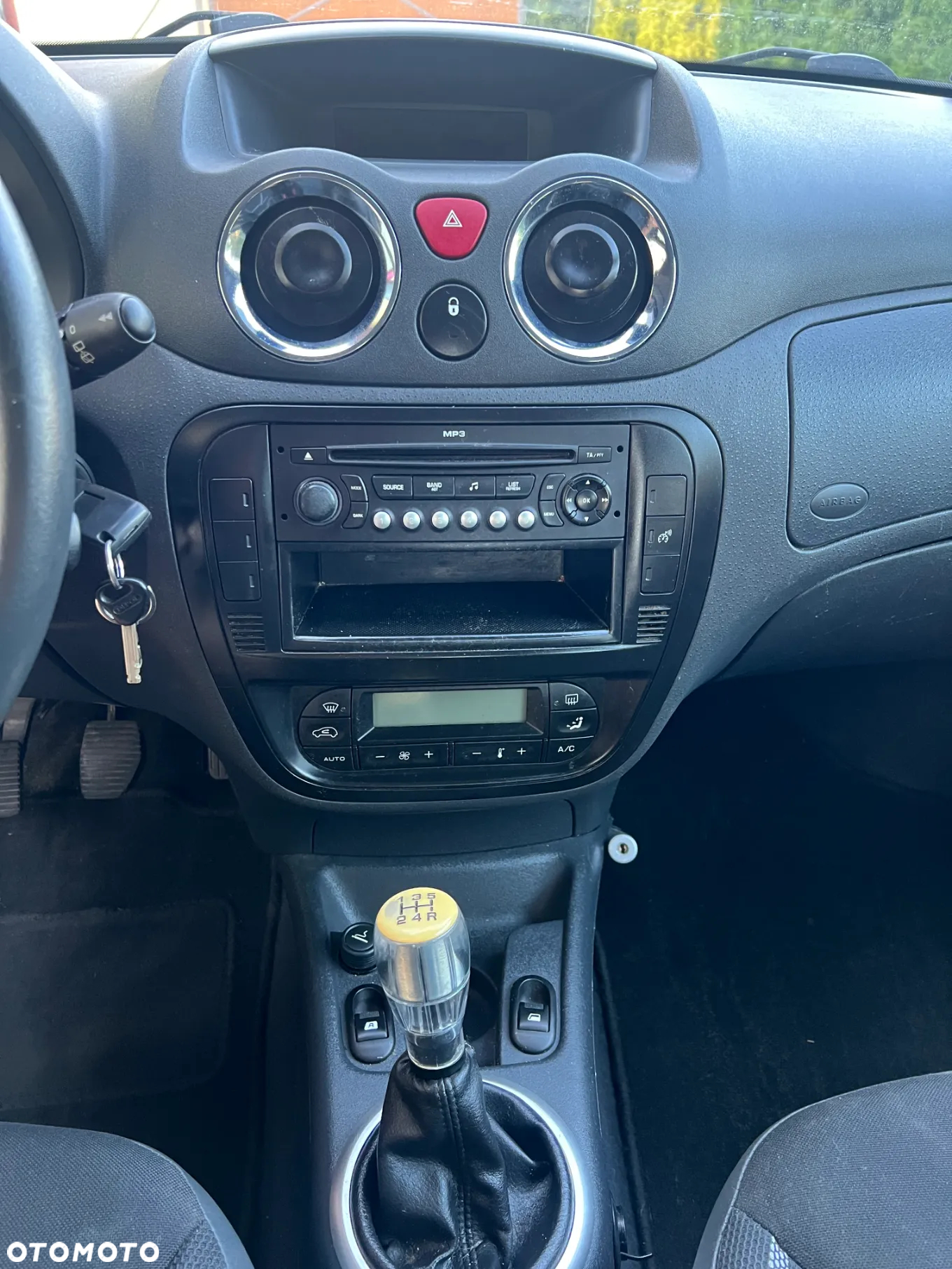 Citroën C2 1.4 VTR - 18