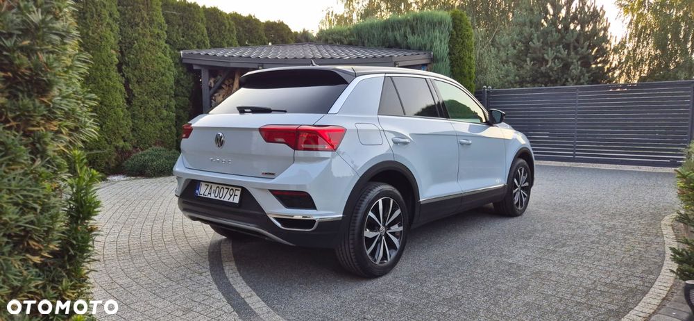 Volkswagen T-Roc - 5