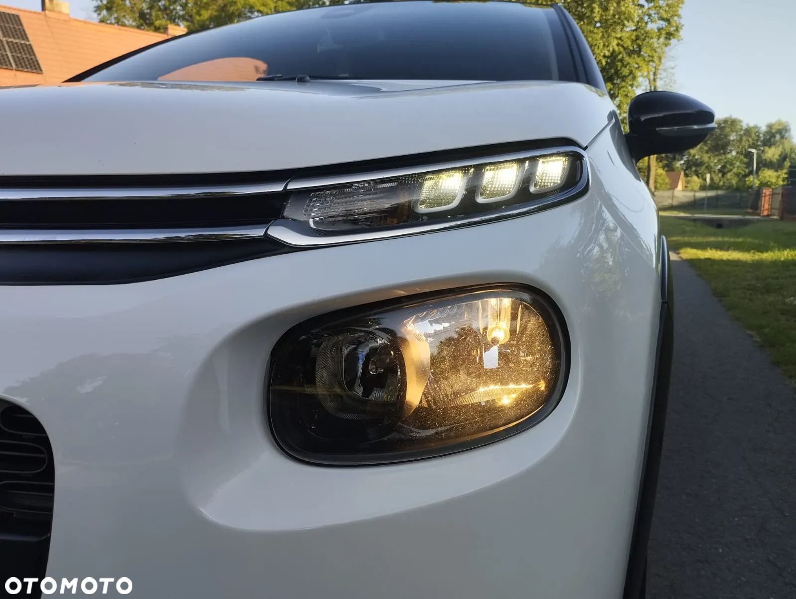 Citroën C3 1.5 BlueHDi Feel Pack - 28