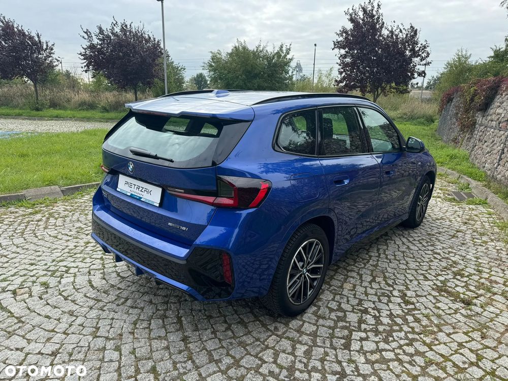 BMW X1 sDrive18i M Sport - 15