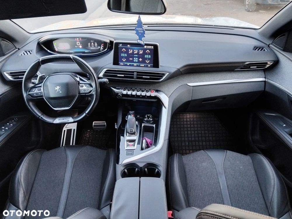 Peugeot 3008 THP 165 EAT6 Stop & Start Allure - 31