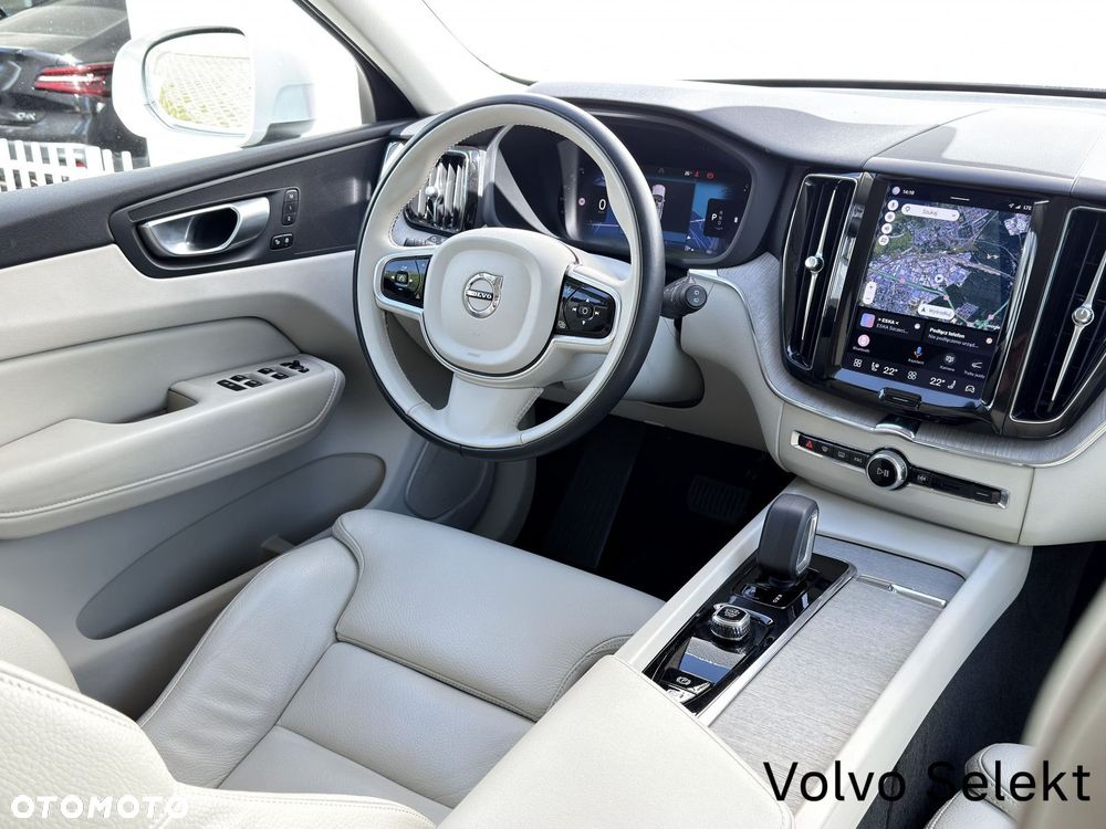 Volvo XC 60 - 19