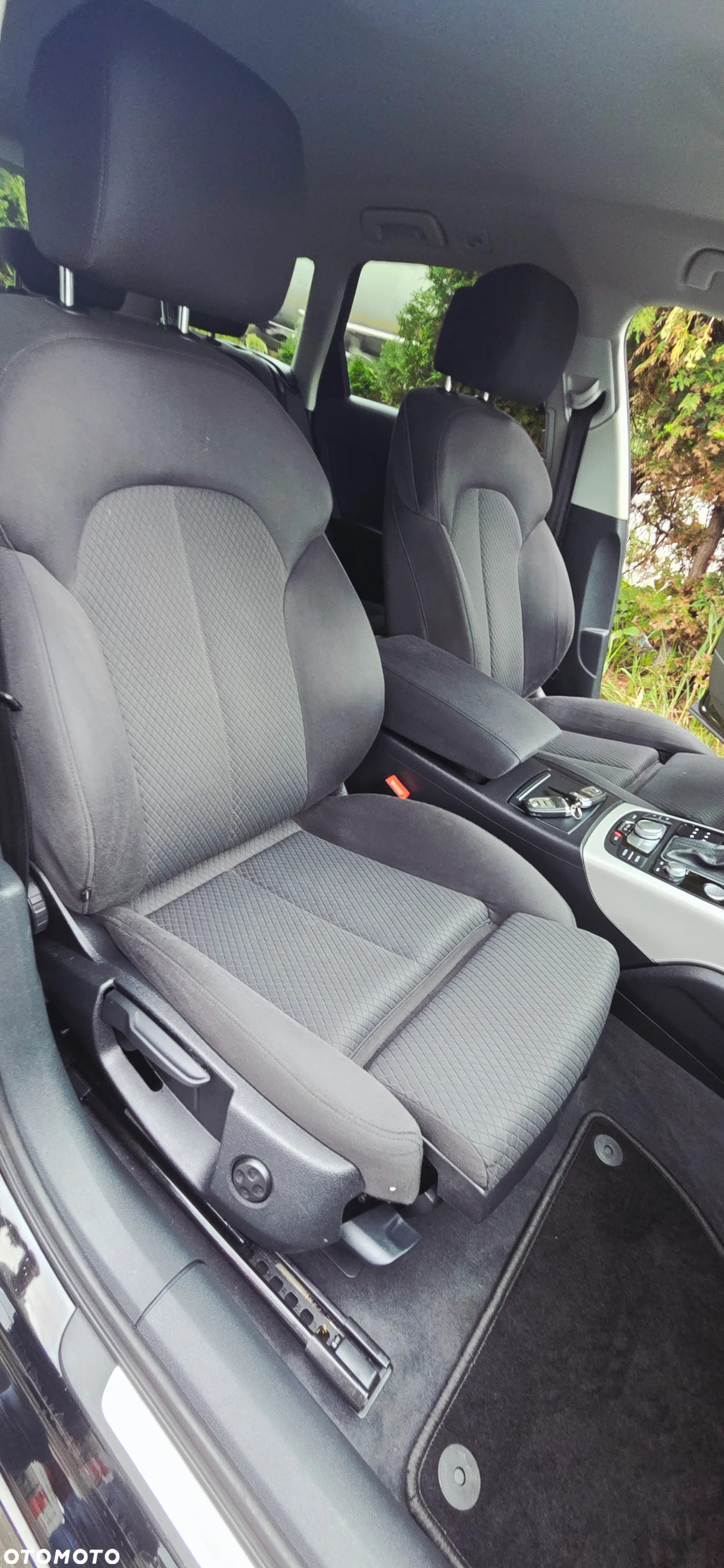 Audi A6 Avant 3.0 TDI Quattro S tronic - 39